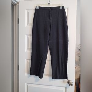5/$25 Classic Black Trousers